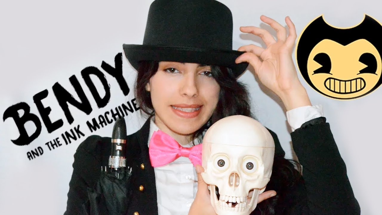 (Cover Español) BENDY AND THE INK MACHINE SONG 