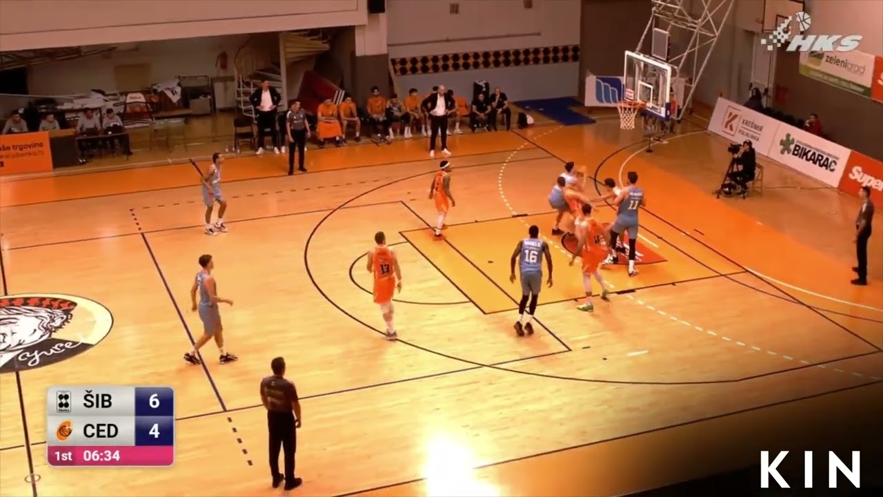 Dino Subasic - Highlights - 2025