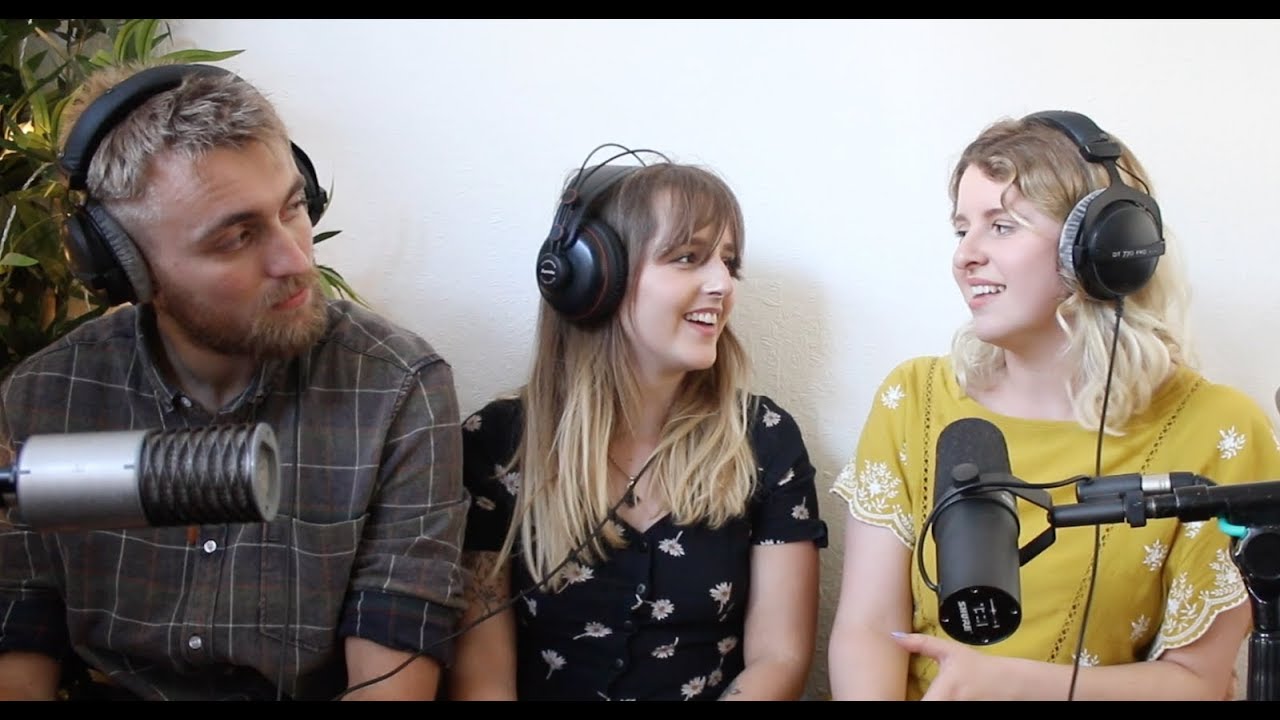 Hannah Grace, Martin Luke Brown & Greta Isaac - Evergreen (Yebba Cover)
