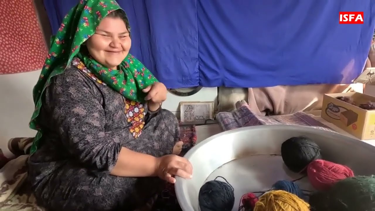 Turkmenistan rebuilds Islamic civilization