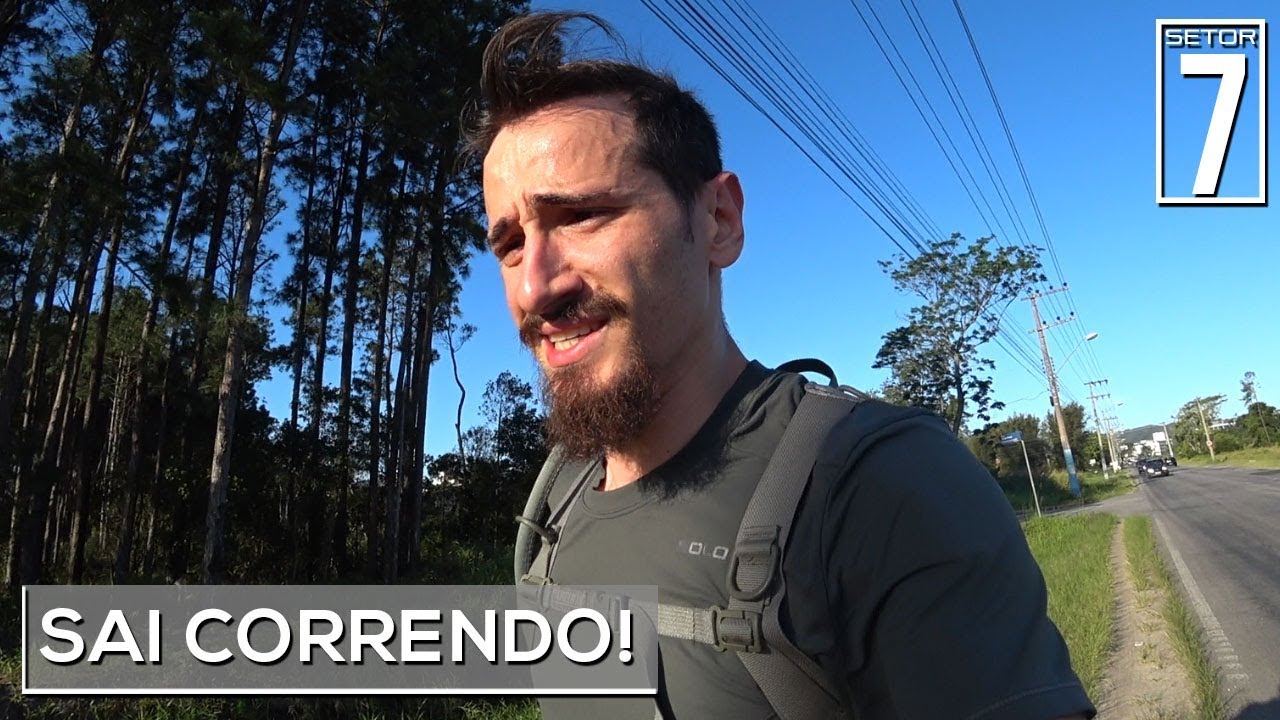Unboxing: Camelbak Thermobak 3L - Setor 7 Ep.35