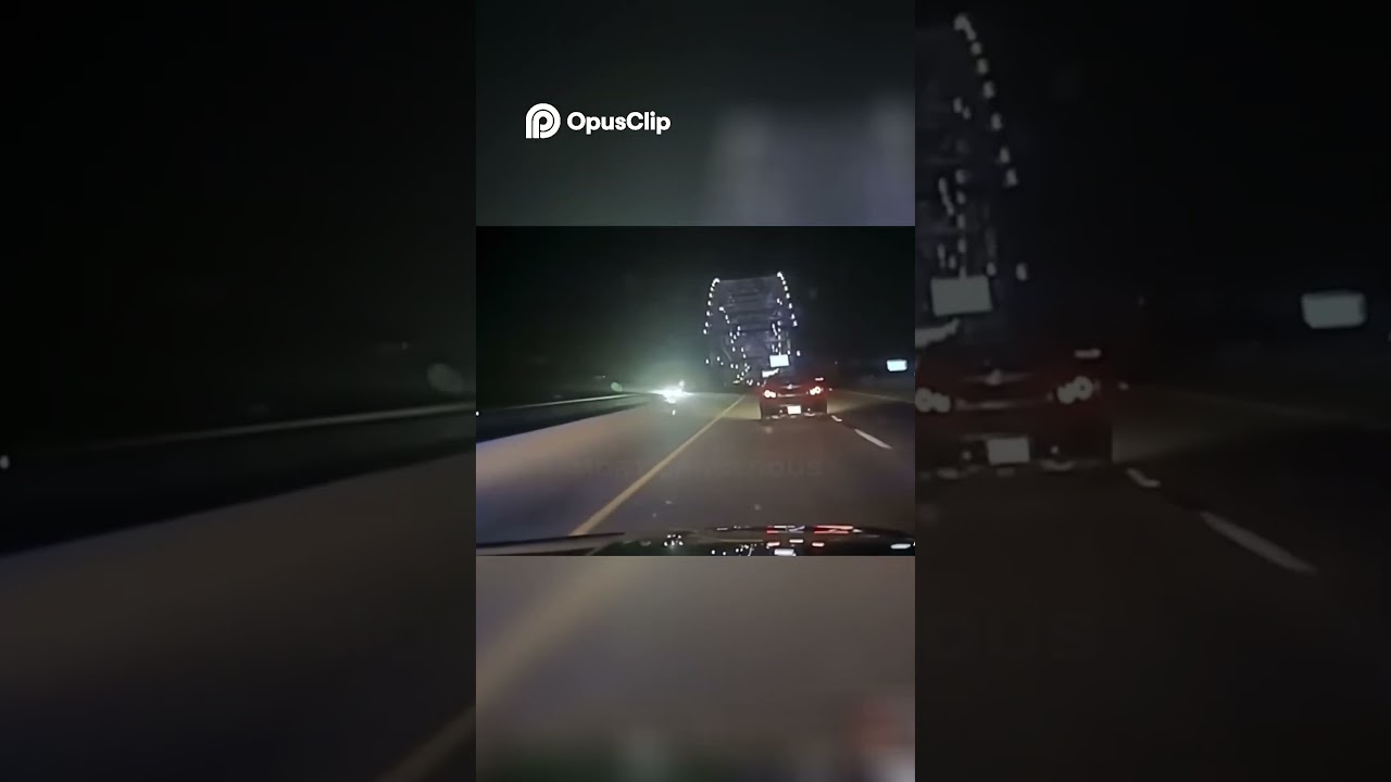 Walmart Thieves Flee Cops in High Speed Memphis Chase! 