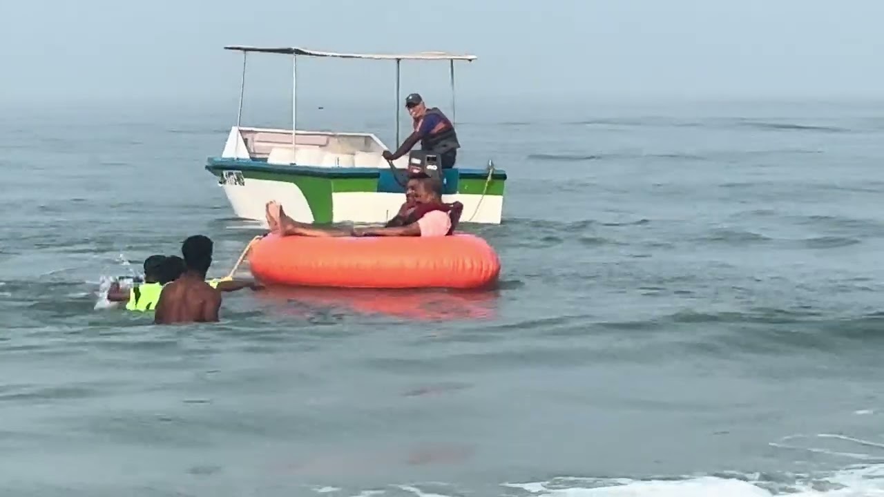 Goa ka Beauty January 2026