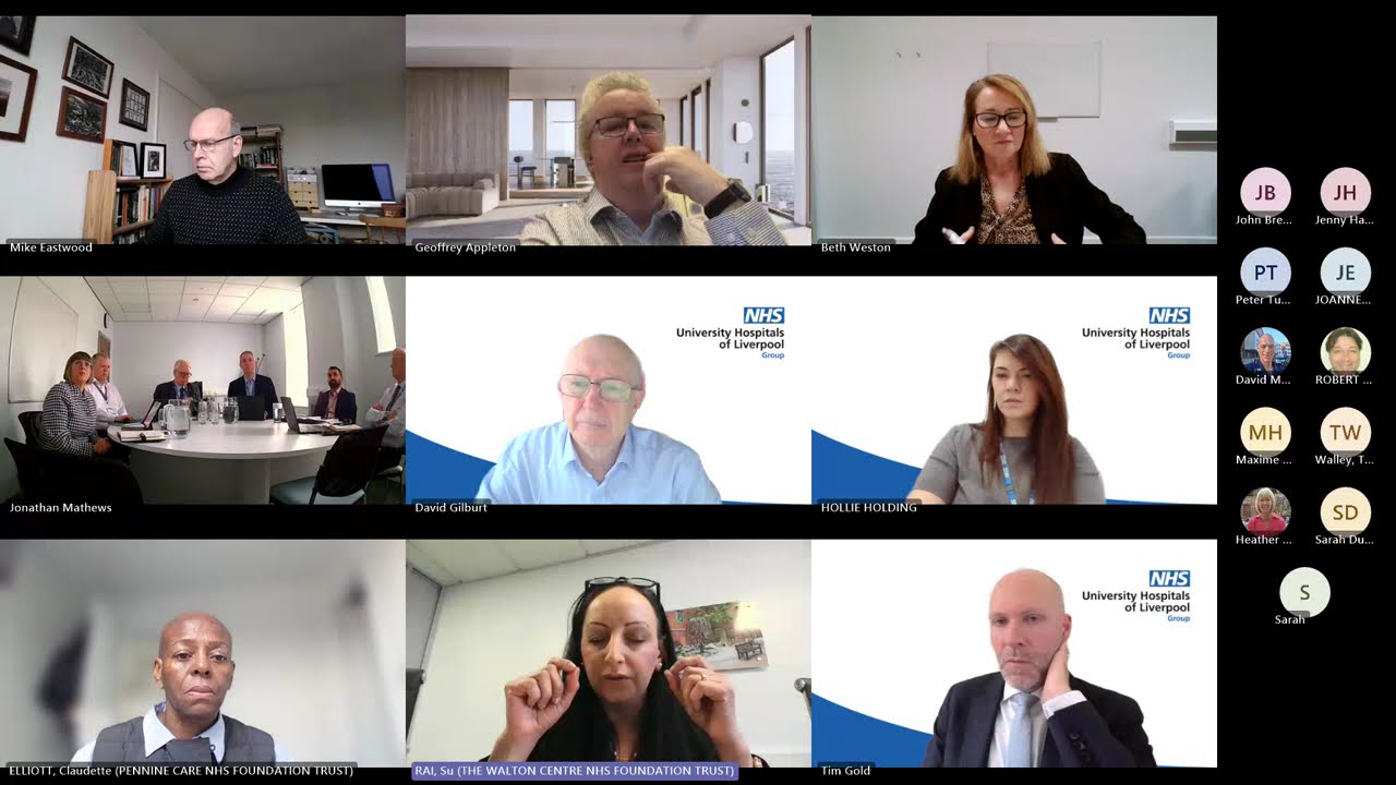 Group Assurance and Risk Committee Meeting - March 2026