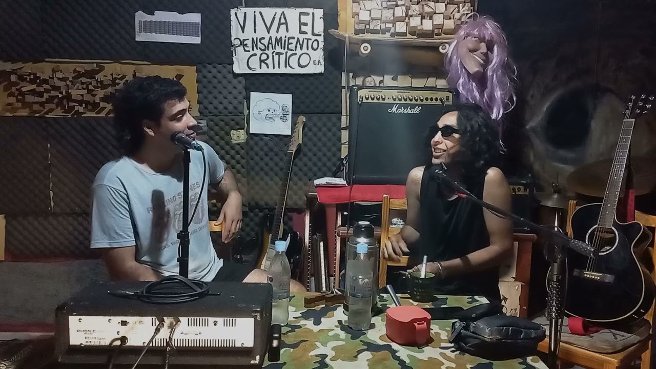 Under Valle Programa n° 12 Martin Jupiter 