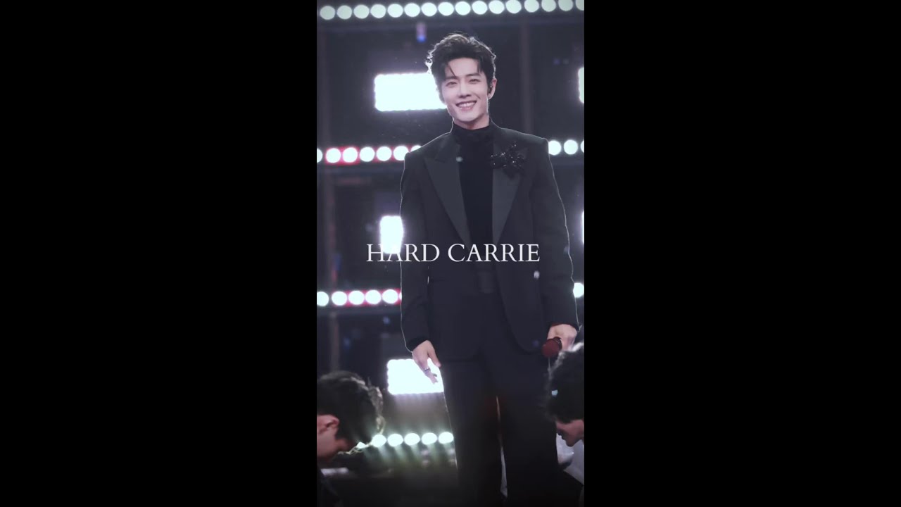 2025.12.31 Xiao Zhan — “Just Dance” (现在不跳舞要干嘛), Dragon TV New Year’s Eve Gala | Fancam