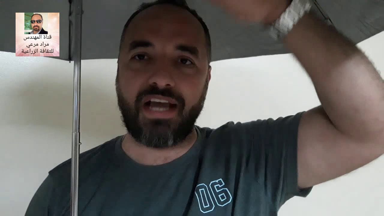 بدون شمس كيف تزرع نباتات وتجنى محصول وفير Without sun حلقة 300