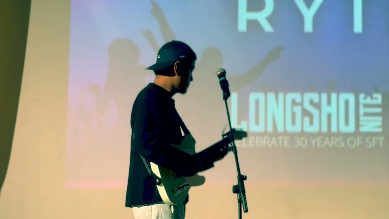 SFT Longsho Nite 2024 | Ma མ།༷  | Rytha | Portland NWTCA@tenzinrytha