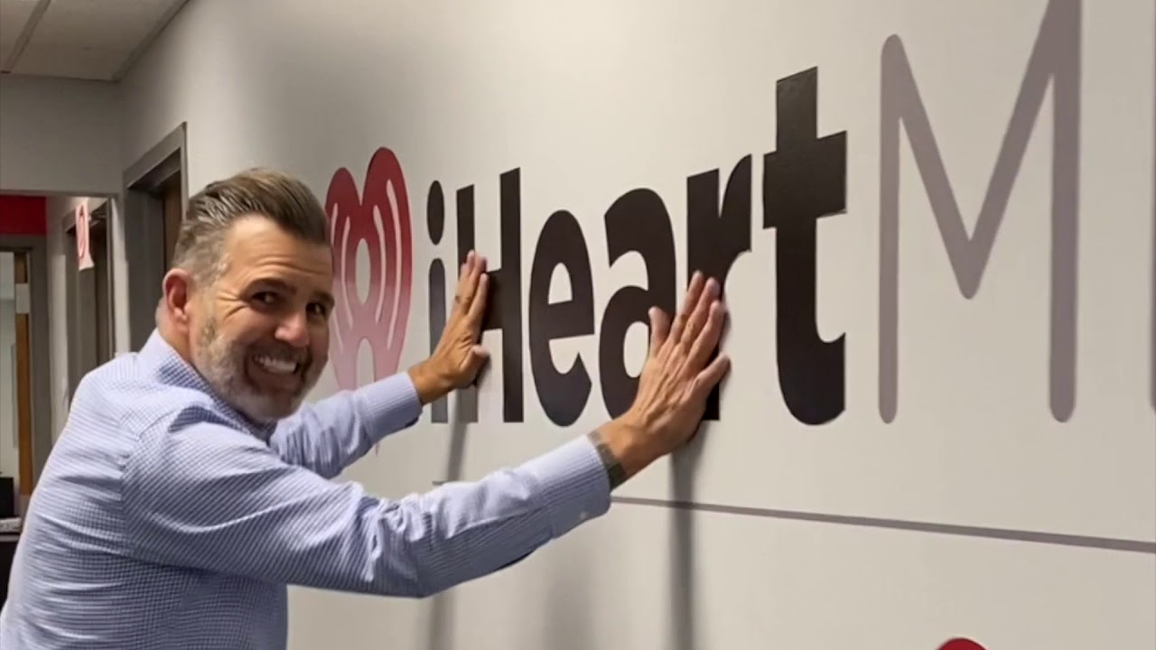 iHeart Media Charlotte   Tour