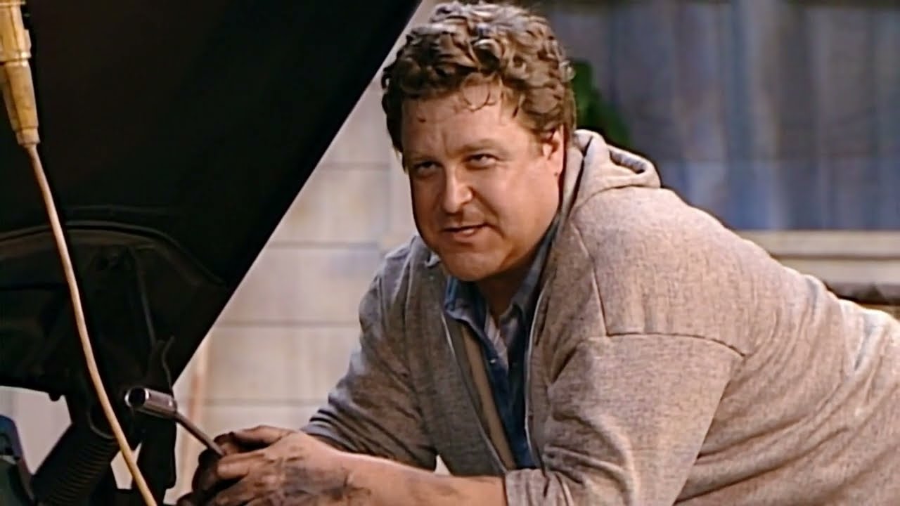 Dan’s Truck Day Gets WILD — Dwight’s “Dating Advice” BACKFIRES in the Funniest Way | Roseanne