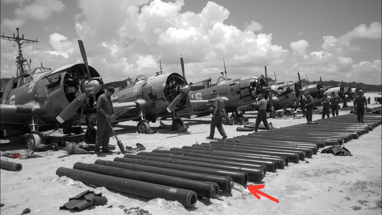They Ripped a Cannon From a Crashed Fighter—and Turned PT Boats Into Killers.