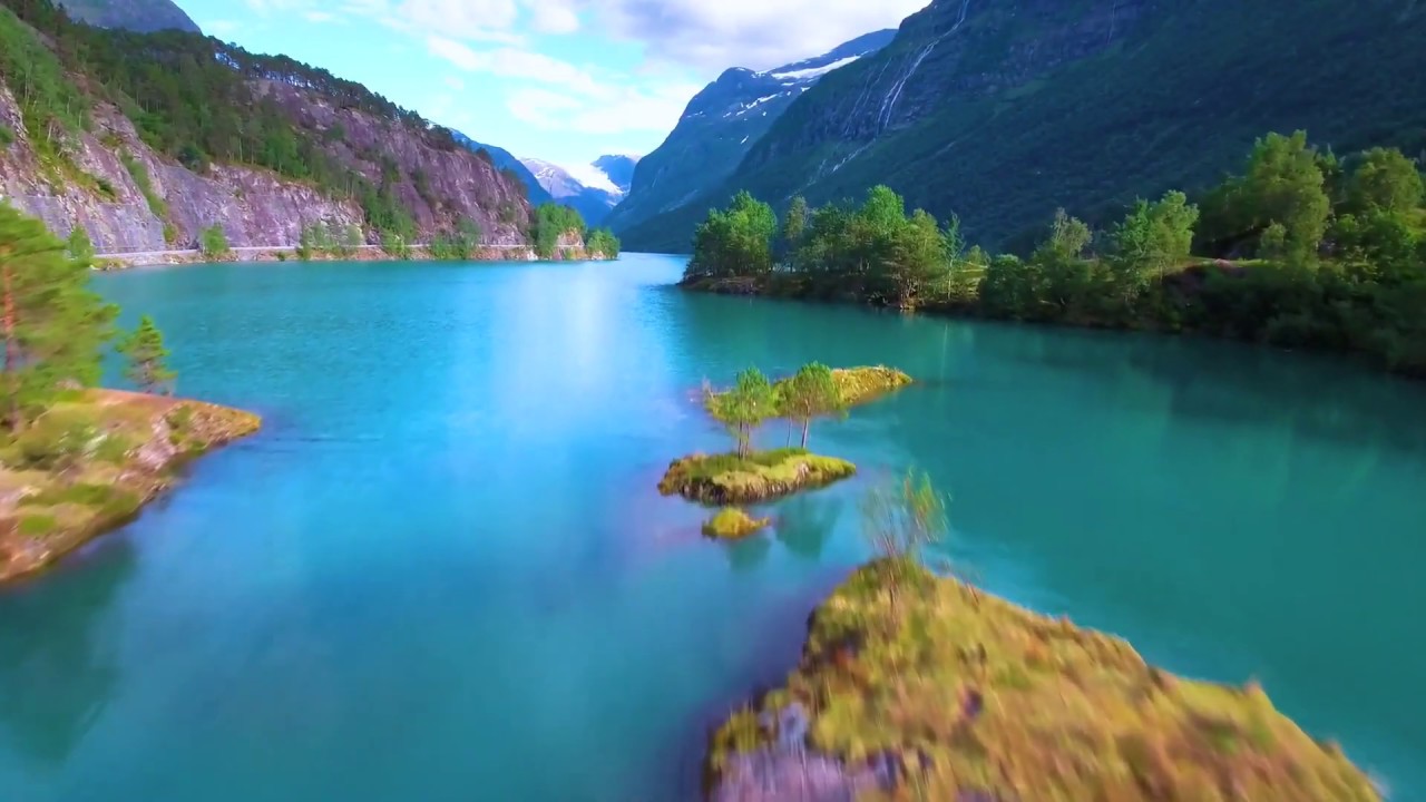 Million reasons to visit Norway