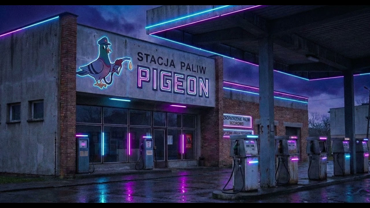Chill Station | Synthwave, Chillwave, Downtempo, Vaporwave, Lofi