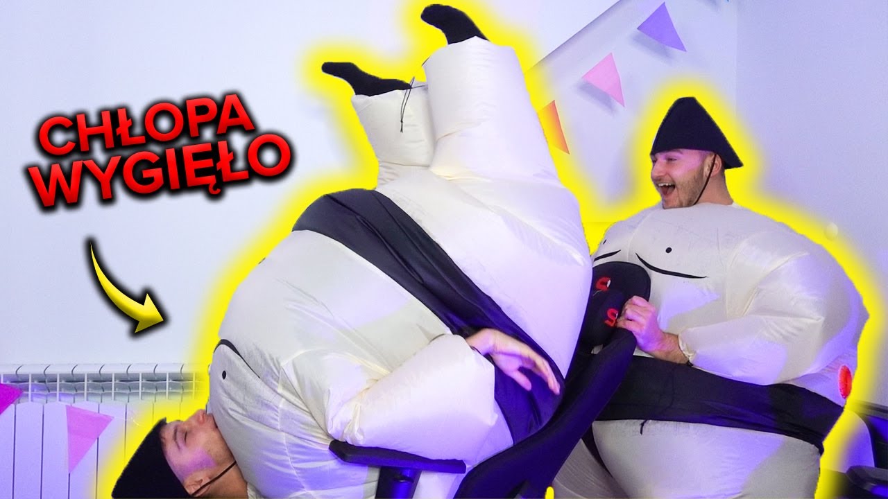GRUBY MATERIAŁ🤣🤣🤣