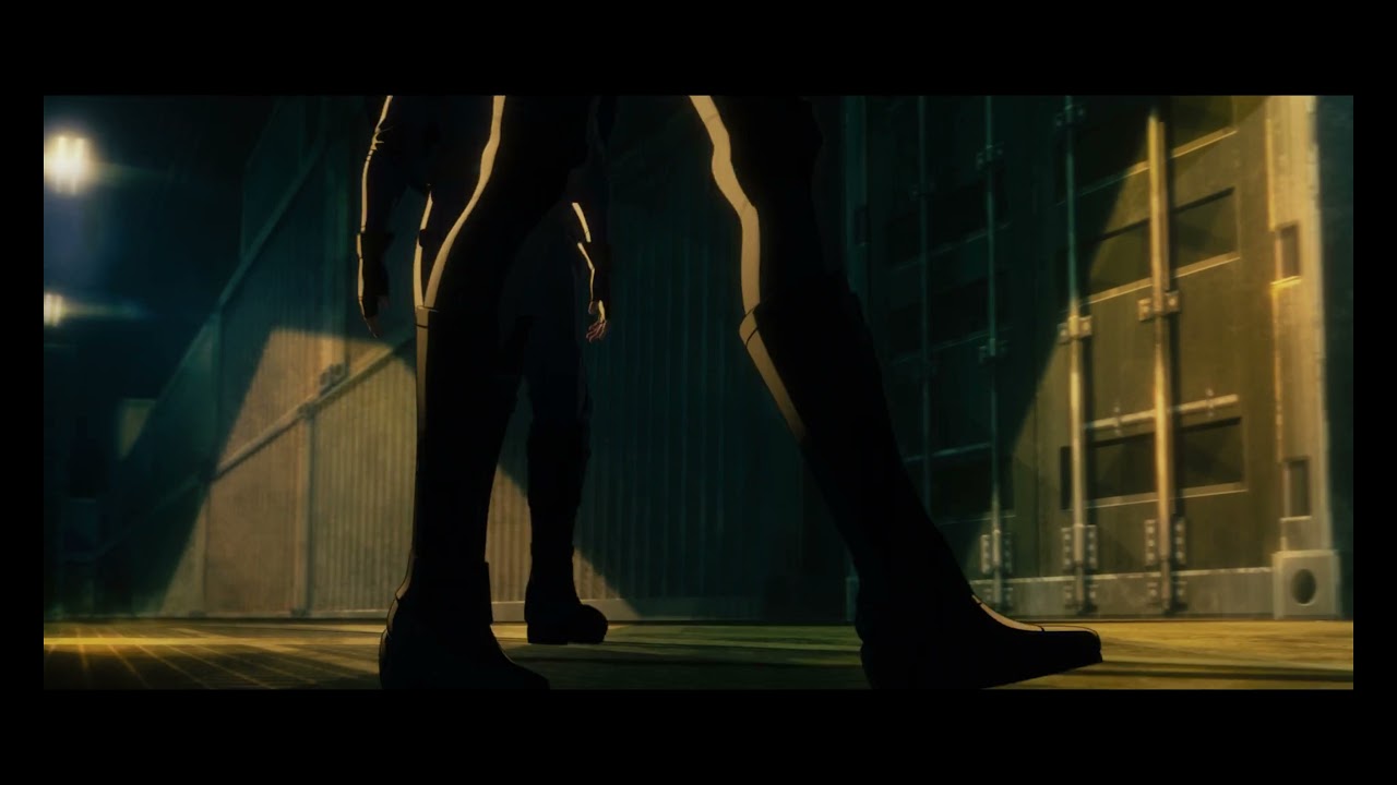 The Hydra stomper | What If