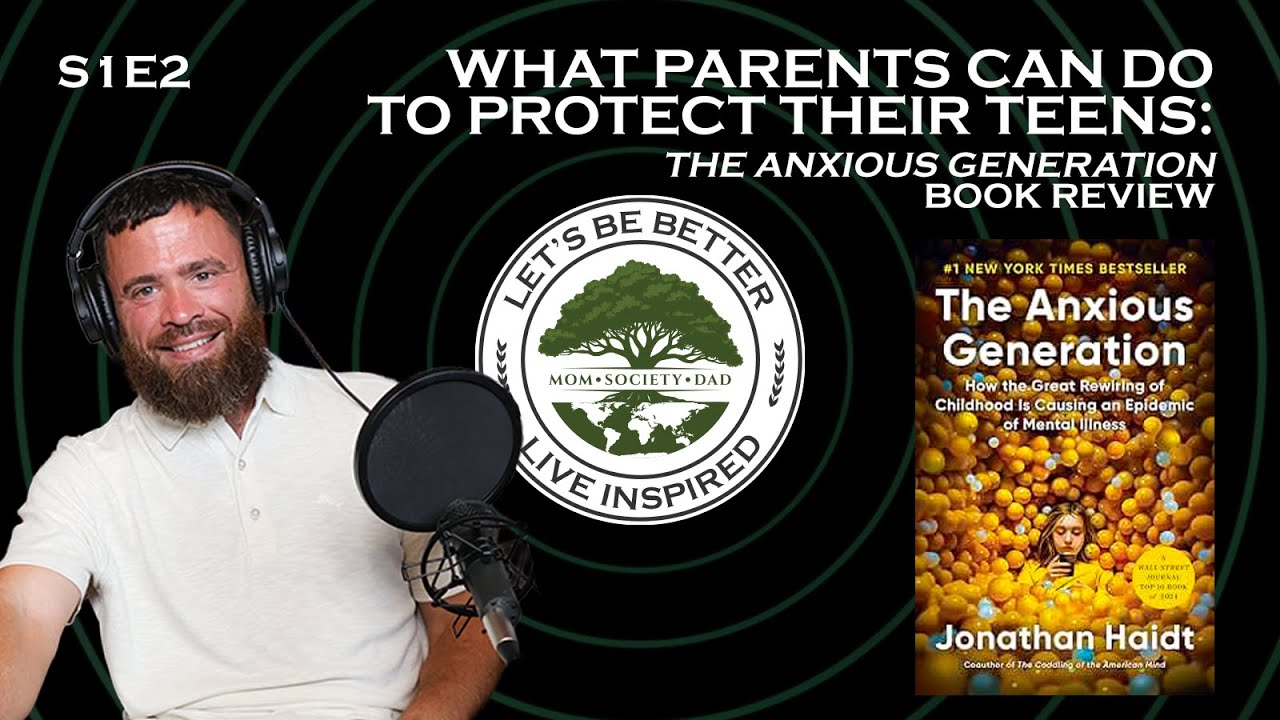 What Parents Can Do To Protect Their Teens: 