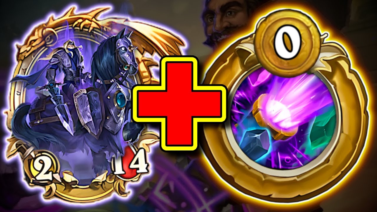 Early Golden Titus! | Hearthstone Battlegrounds Duos