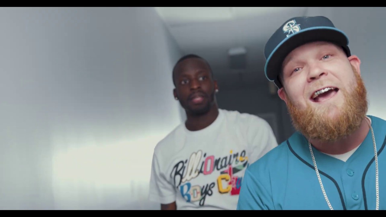 Clatt - Favor feat Kash Addison