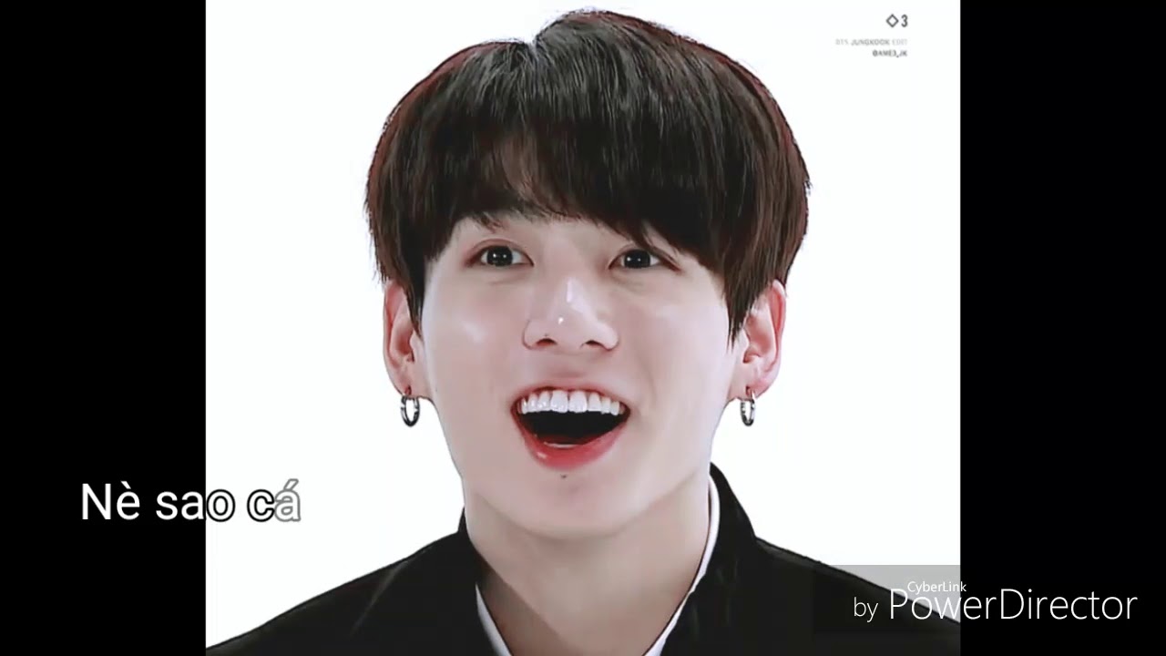 ( One Shots Allkook) Thỏ Con! Bọn anh Yêu Em