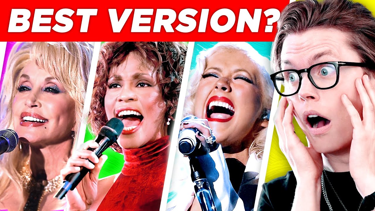 Who Sang 