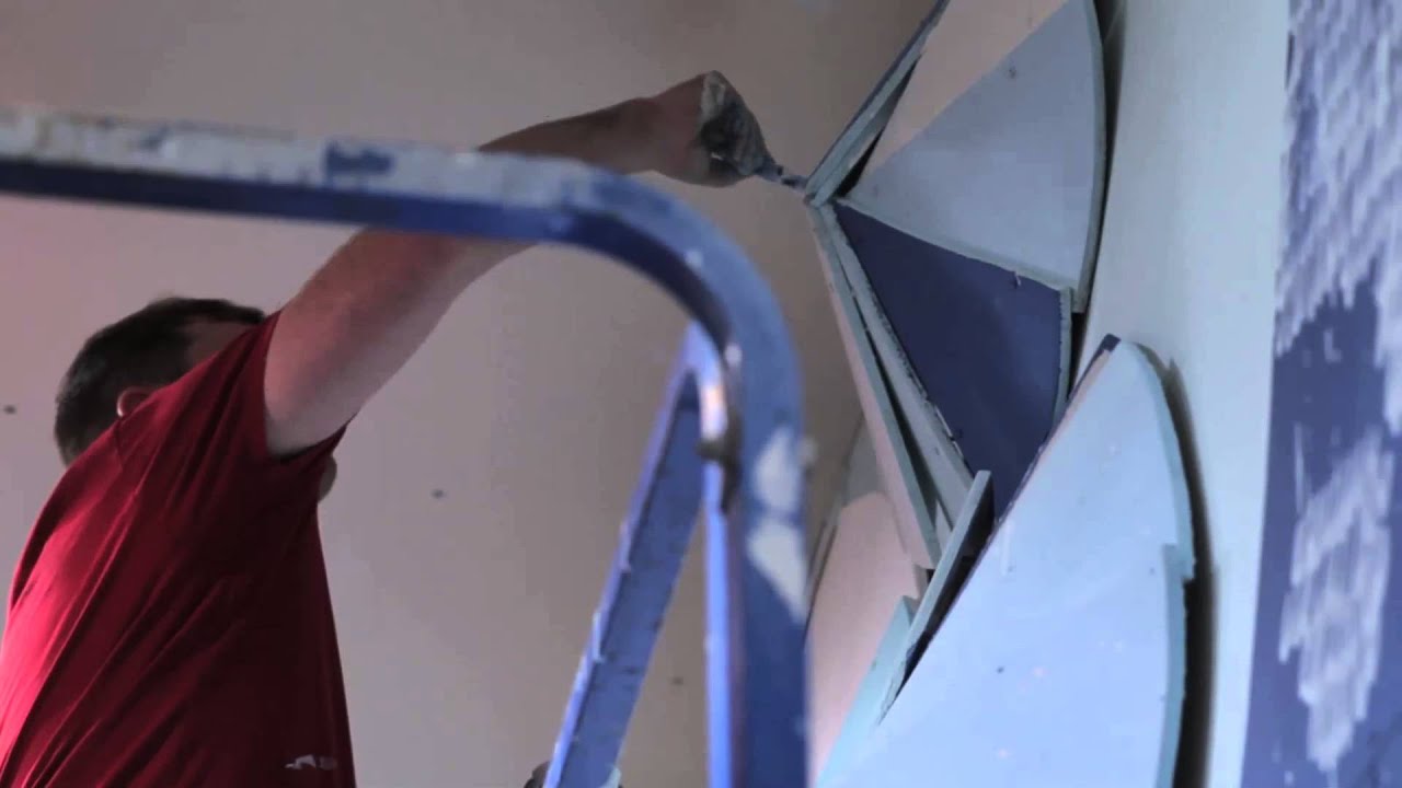 THOMAS CAMPBELL - WORK IN PROGRESS, 2013