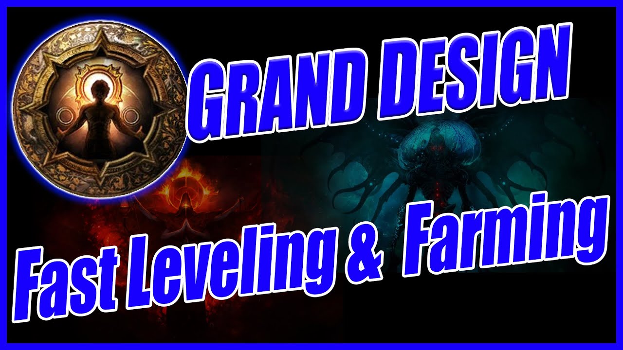 [POE3.22]62% Additional Pack Size. Fast Leveling & Altar Farming Strat. Grand Design+Growing Hordes.