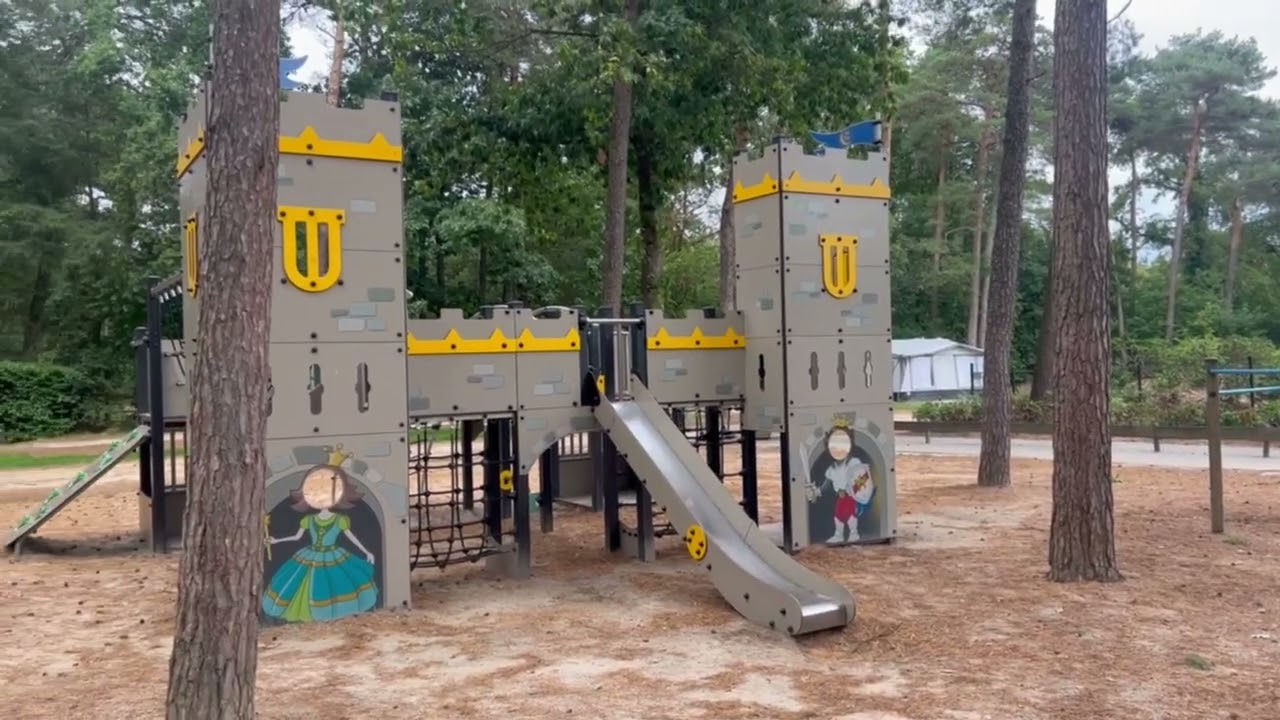 Camping de Paal