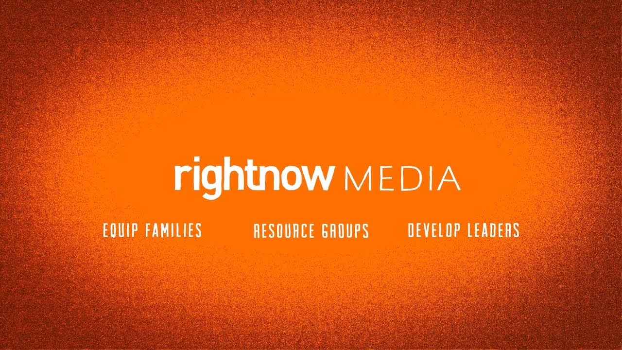 RightNow Media Launch