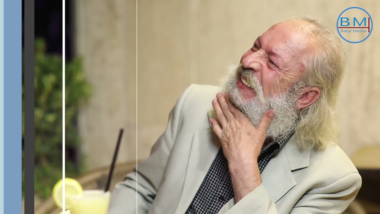 رامز عطا الله : اطلاق كلمة نجم اصبحت سهلة .. المخرجون وضعوني بإطار واحد (شخصية الشرير)