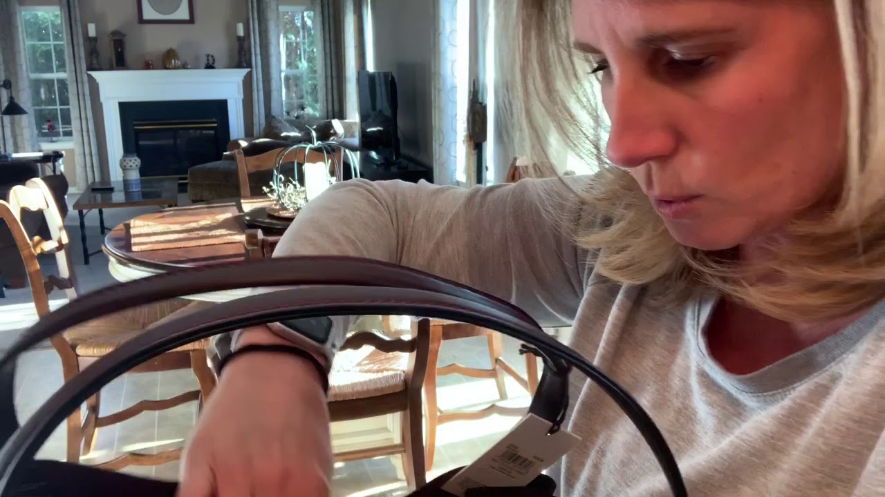 COACH 1941 HARMONY HOBO UNBOXING/REVIEW 🍁🌾🍁🌾