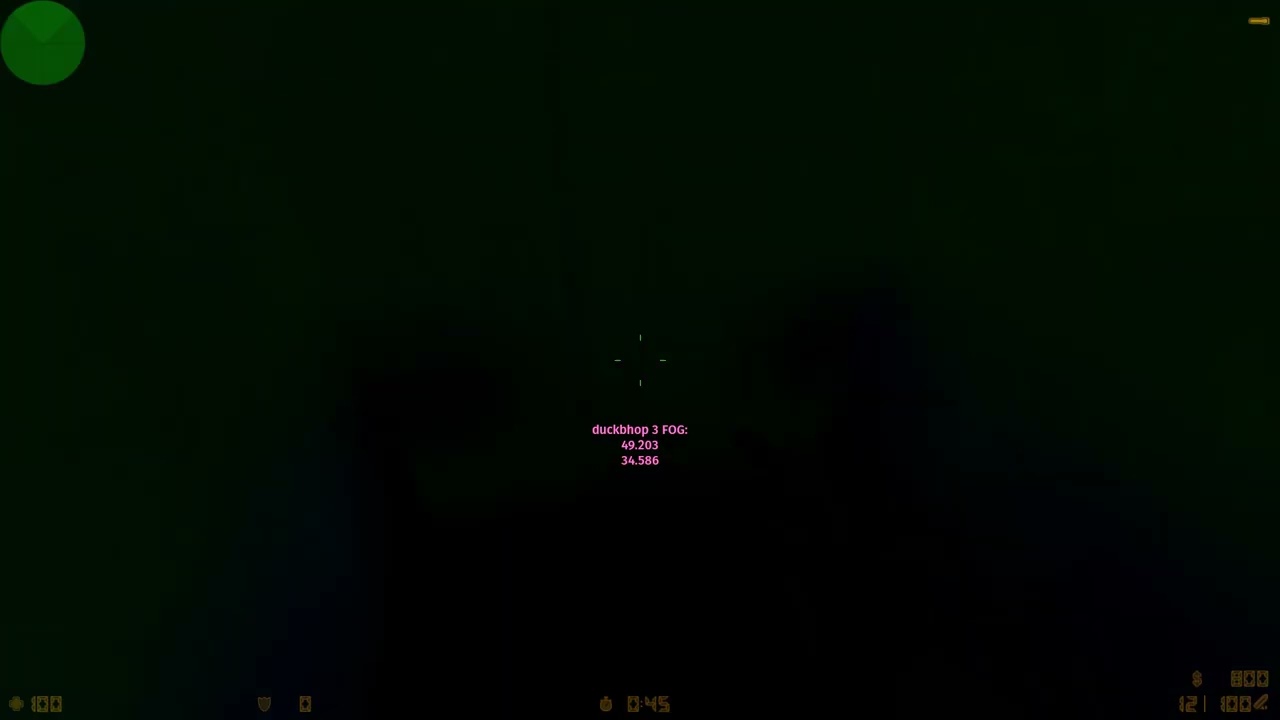 FN007 on mck_soulblue done in 1:06.11