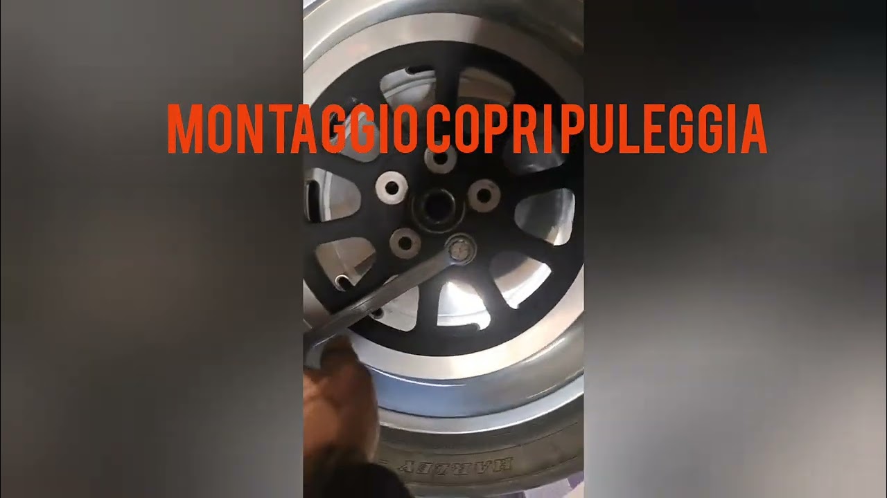 Harley davidson softail custom prosegue la customizzazione