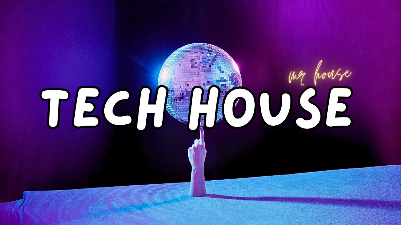 Tech House | 2024 | Club Mix | Top 100 | Westend | Max Styler | Alok | Wax Motif | John Summit