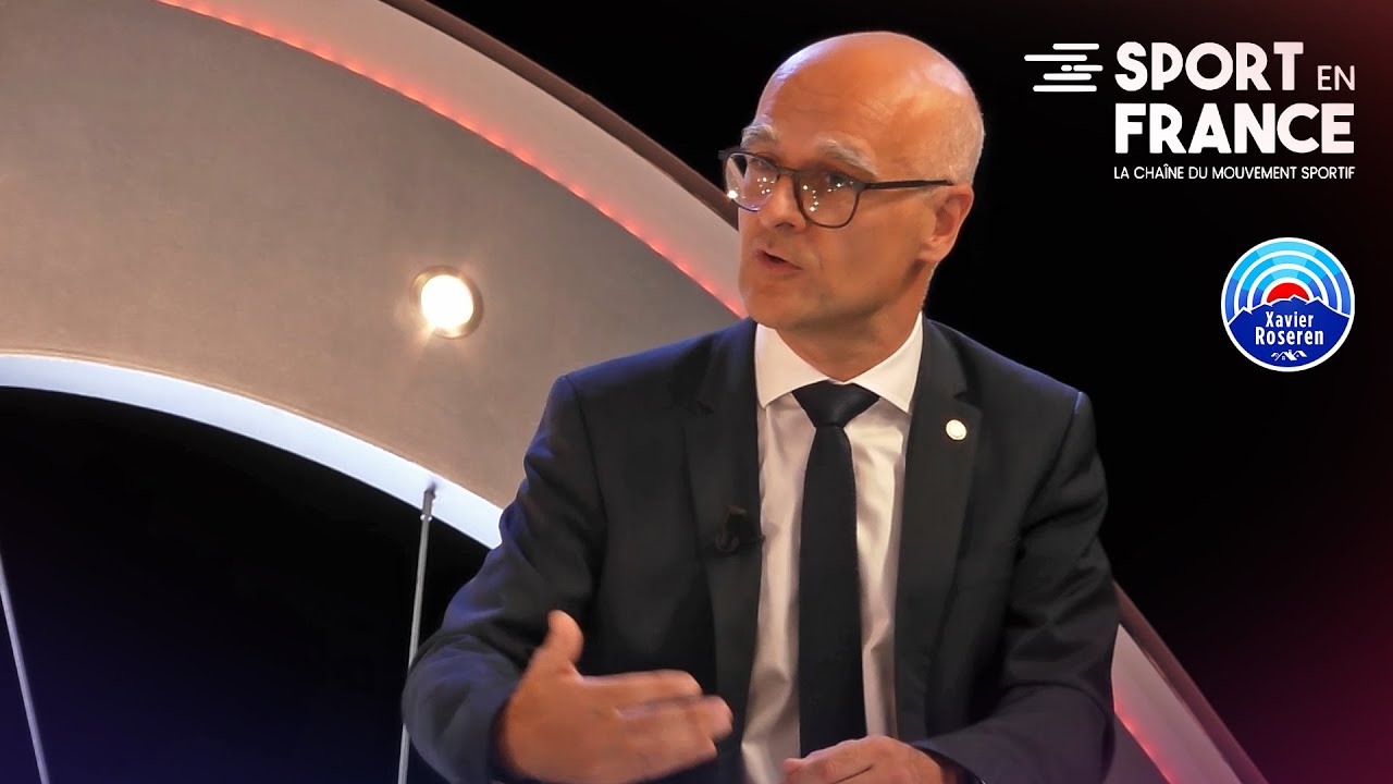 📺 | 🔴 Intervention sur la cha&icirc;ne TV 