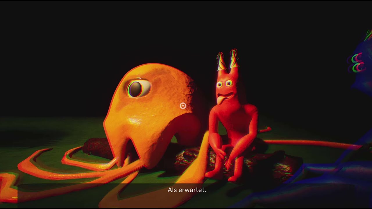 Garten of Banban 4 stinger flynn