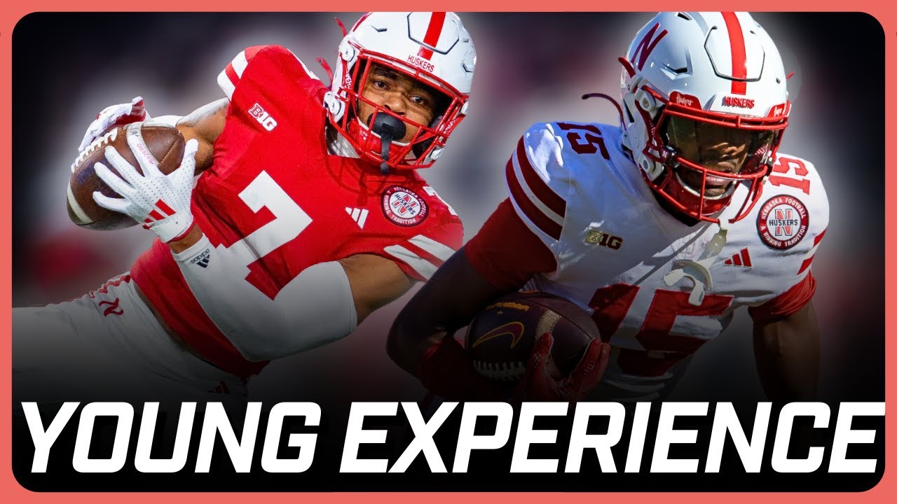Nebraska Football's BIG-PICTURE Challenges for Matt Rhule | Mike Schaefer | Hurrdat Sports Live