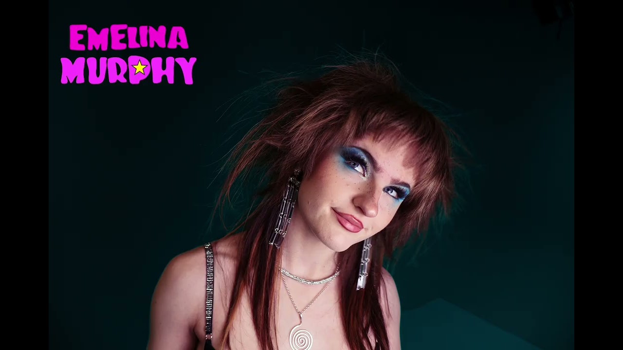 Emelina Murphy- Rock Along (Acoustic Demo)