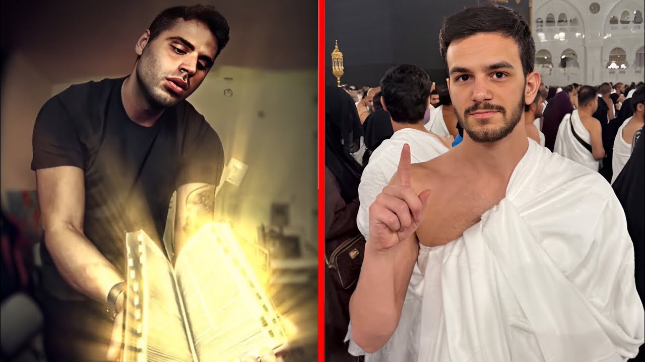 Jon Zherka DEBATES Religion CHRIST vs MUSLIMS