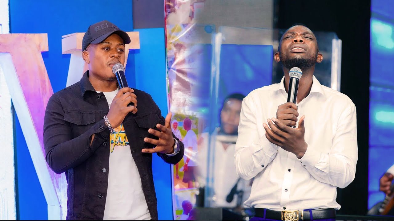 Uninterrupted 1 Hour Worship | ECG - Tribe Of Judah