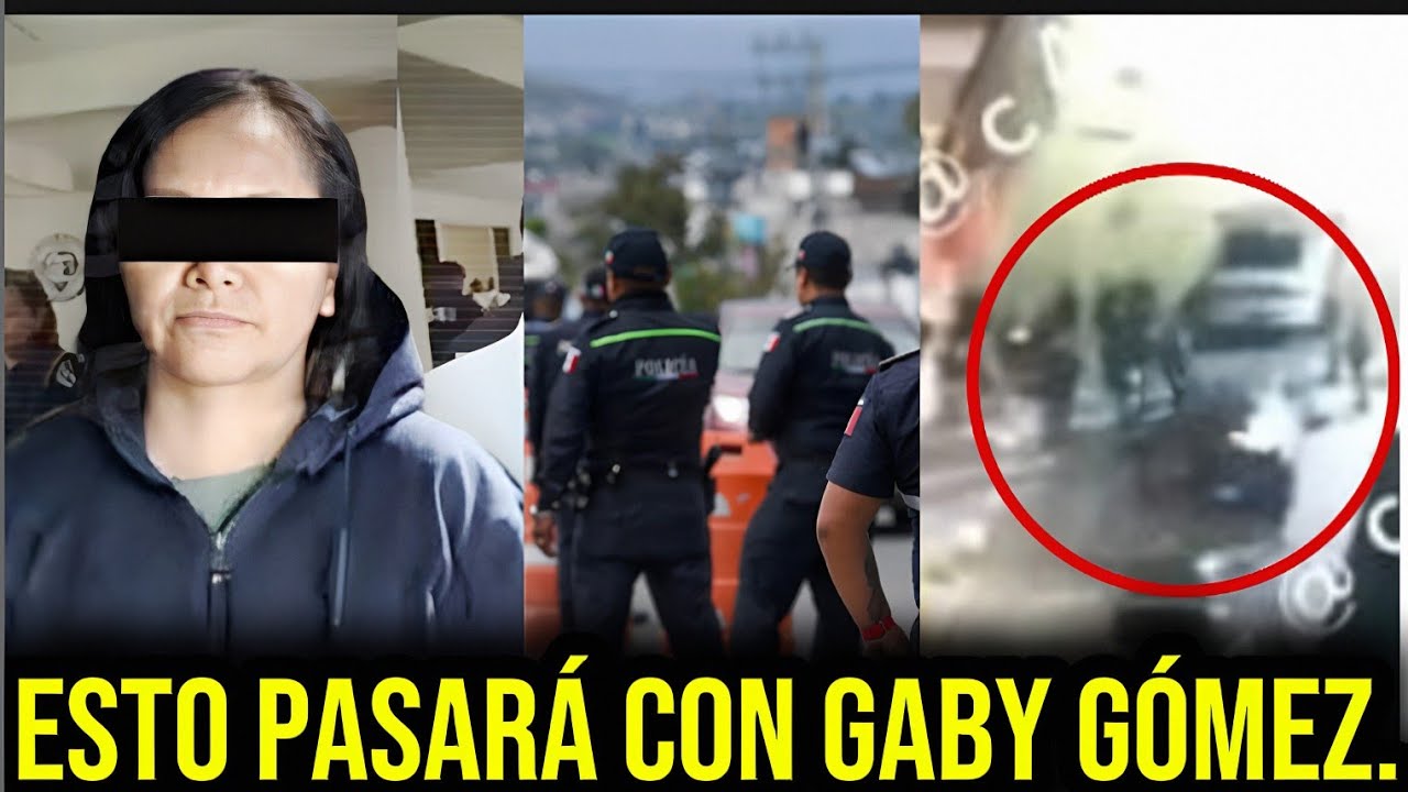 Expareja de Roberto Hernández, Exige cadena Perpetua para Gaby Gómez.