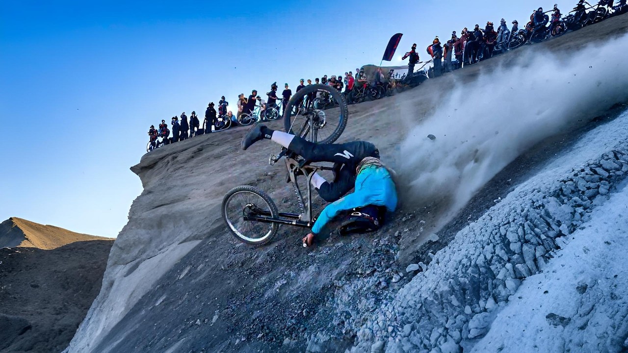 Zap MTB // Downhill // Fail // Jump // Fun // Crash // BMX