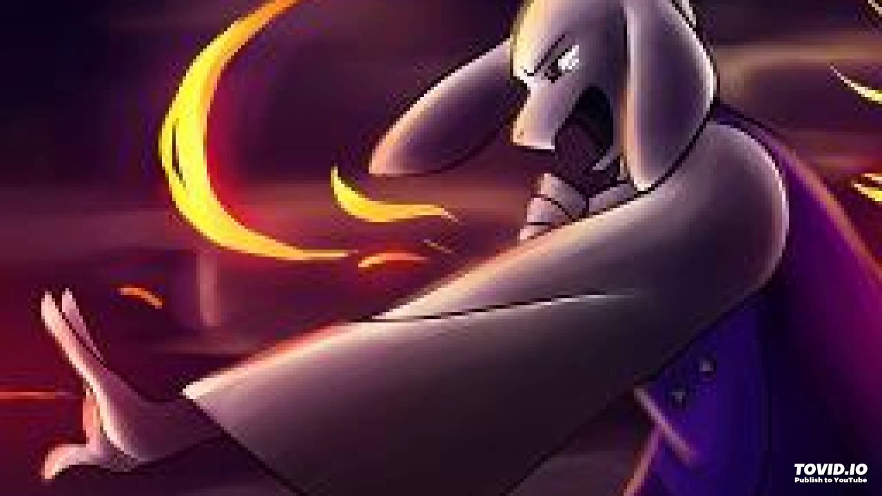 Undertale the Musical - Heartache Daycore