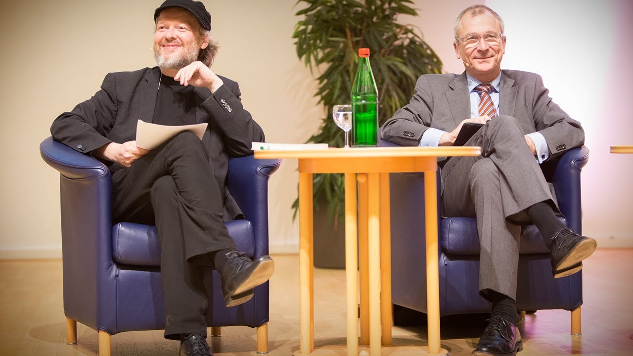 Streitgespräch: Toleranz für Religion, Toleranz der Religion
