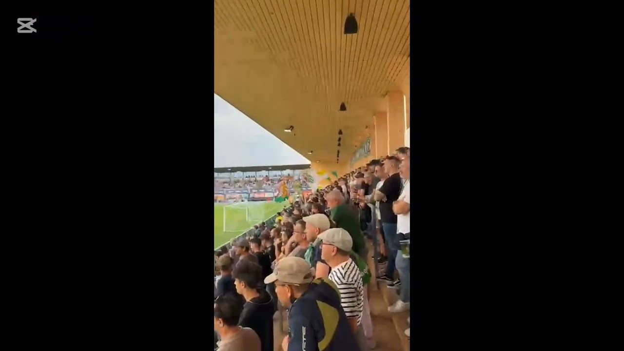 Stadionvlog austria lustenau vs SV stripfing              Mit meinem Kanal coullege aufgezeichnet