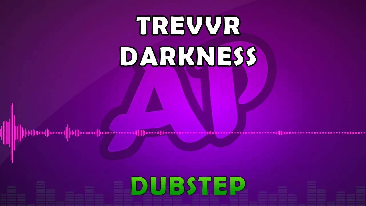 Royalty Free Music - TREVVR - Darkness