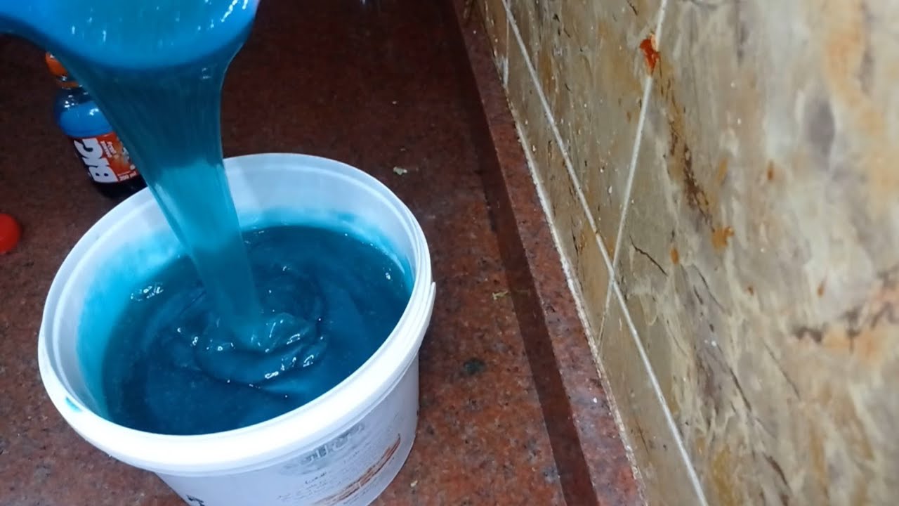 طريقة عمل العجينه السحريه فى تنظيف كل البيت