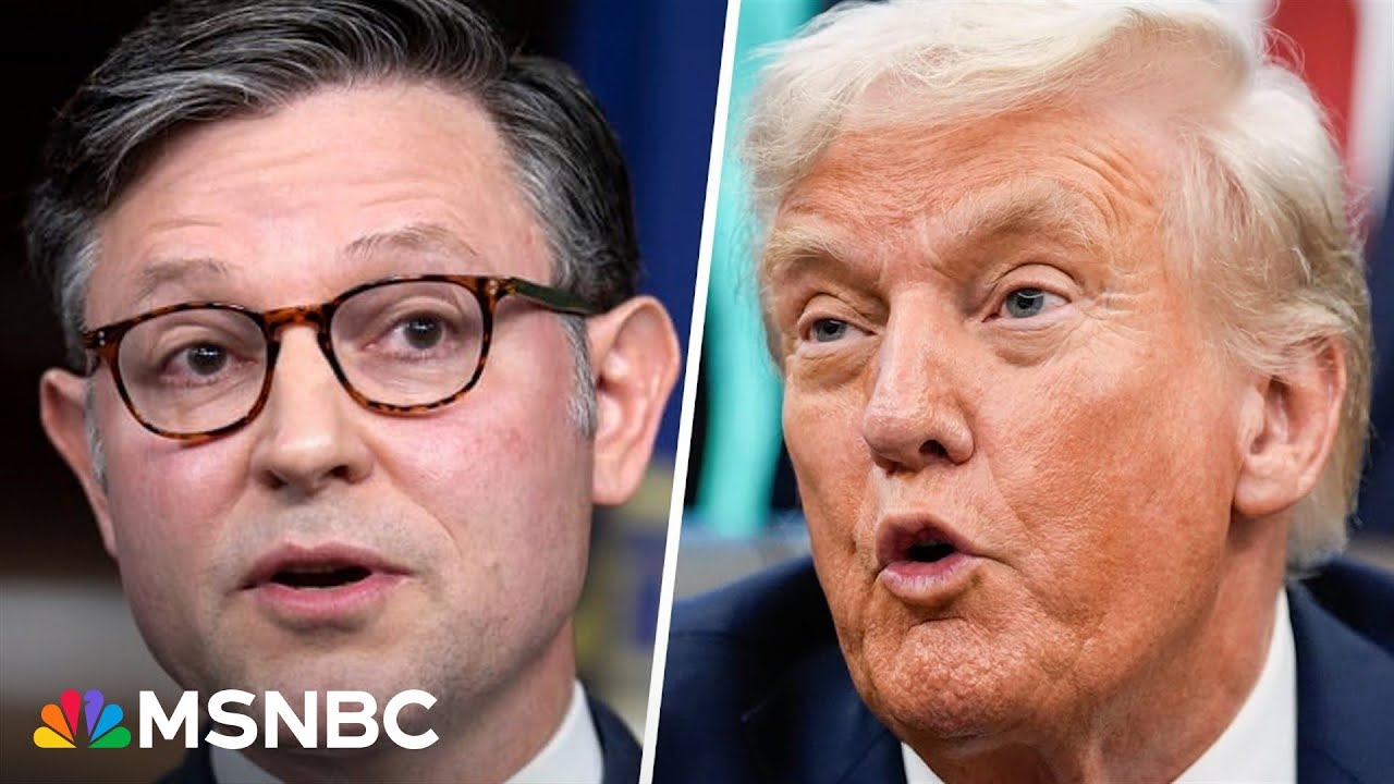 'This shutdown feels different because it is different': Rep. Clyburn