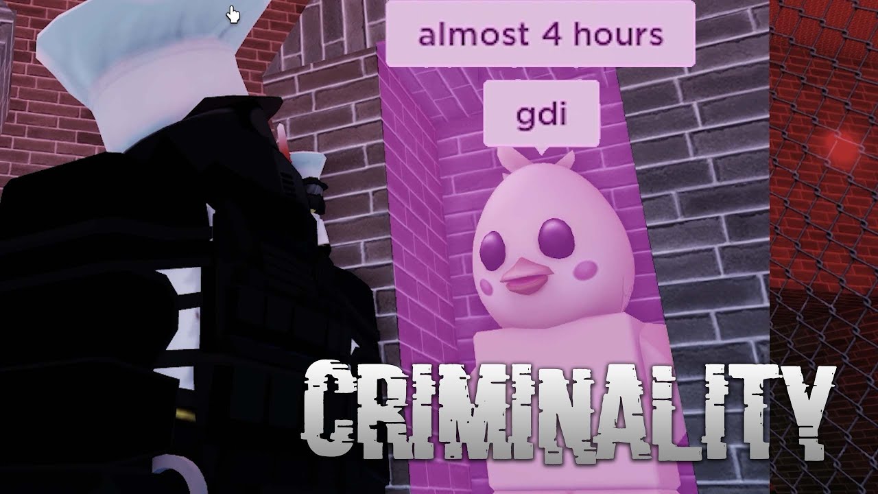 Управление всем сервером Roblox с Рубеном Симом
