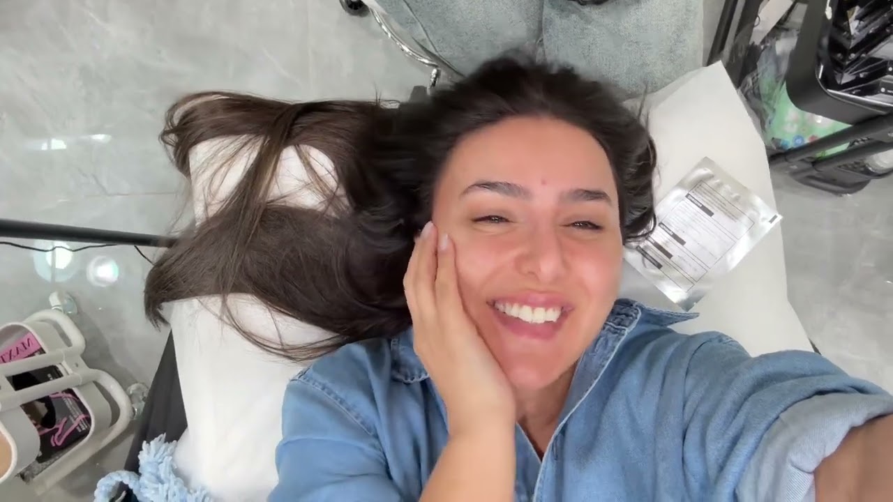 Prep & pack with me استعدادات السفره و نسوي الجنطه