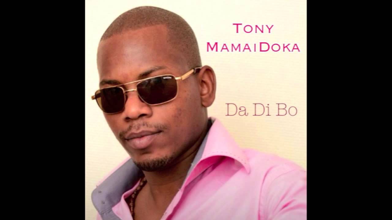 Tony MamaiDoka - Da Di Bo (2013)